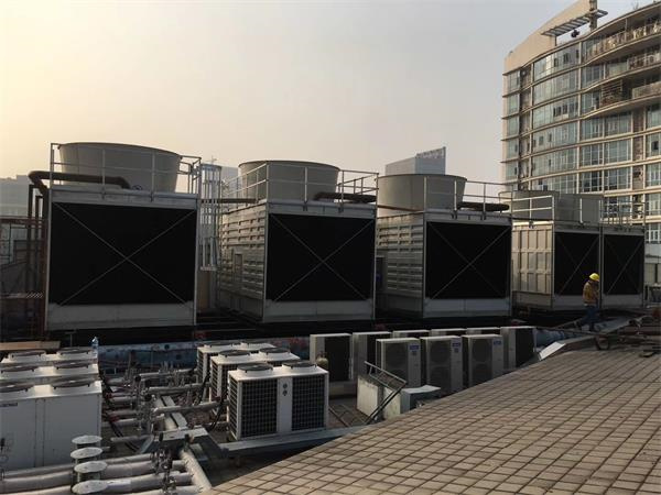 冷卻塔噪聲怎么檢測,冷卻塔振動測試方法,冷卻塔噪聲檢測第三方公司有哪