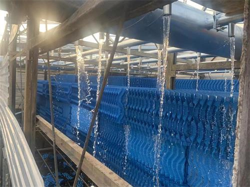 蒸發式冷凝器是干什么的(蒸發式冷凝器工作原理),蒸發式冷凝器品牌