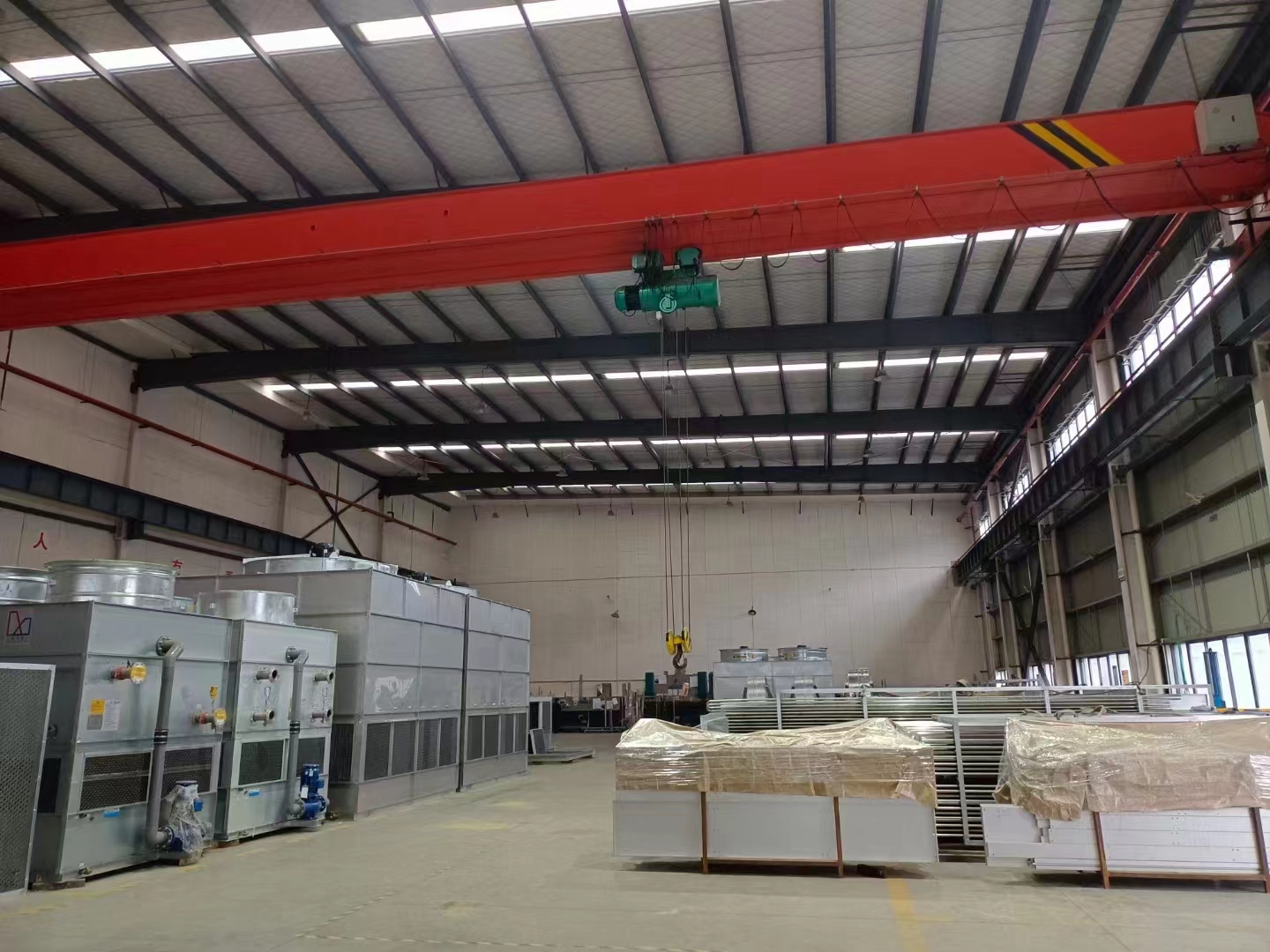 閉式冷卻塔噪聲控制 <a href=http://www.gtmxx.com/product/bishi/ target=_blank class=infotextkey>閉式冷卻塔</a>噪聲控制