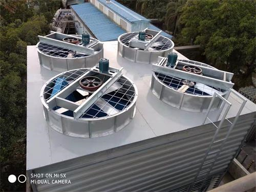 冷卻塔風(fēng)機(jī)常見故障有哪些(冷卻塔風(fēng)機(jī)故障分析)