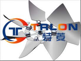 冷卻塔“心臟”煥新升級！鋁合金機(jī)翼風(fēng)機(jī)，維修降噪的理想之選